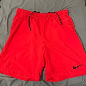 Nike Dri-fit gym shorts